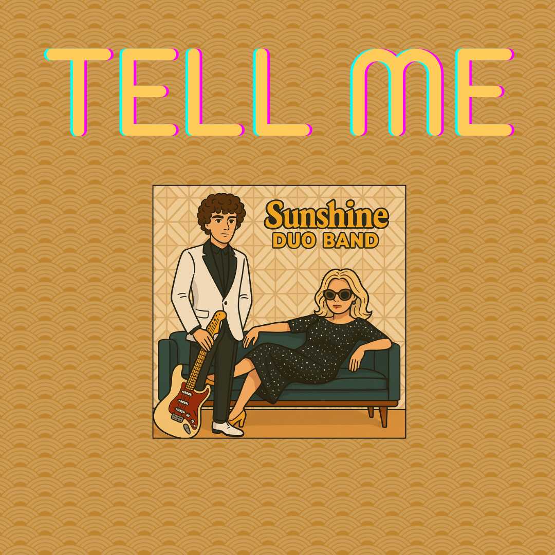 Tell Me - Lead sheet music