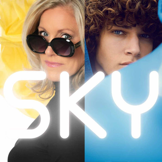 SKY Soars! Early Reviews Are Glowing!