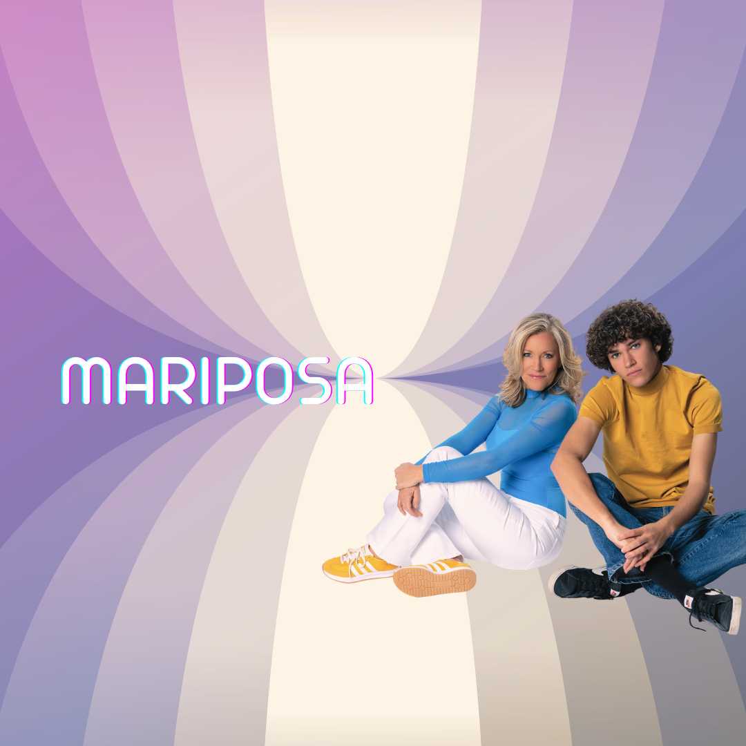 Load video: From Sunshine I - Mariposa
