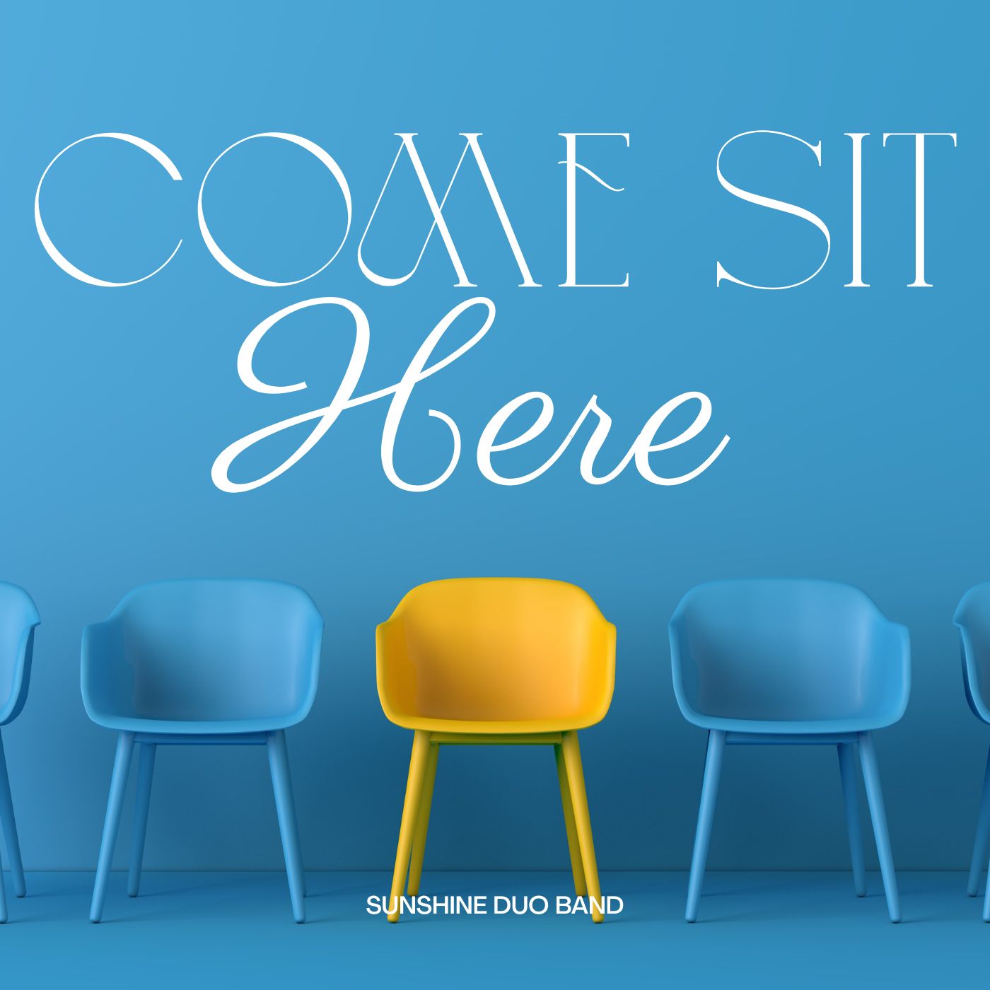 Come Sit Here - Download