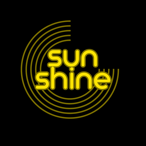 SUNSHINE DUO BAND